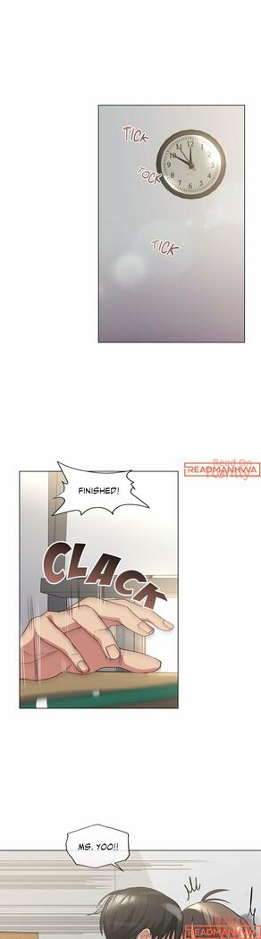Lucky Guy Ch.30/?