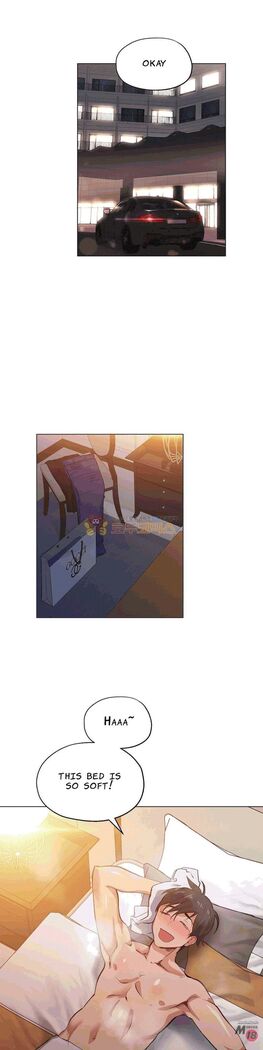 Lucky Guy Ch.30/?