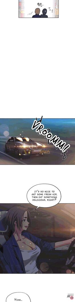Lucky Guy Ch.30/?
