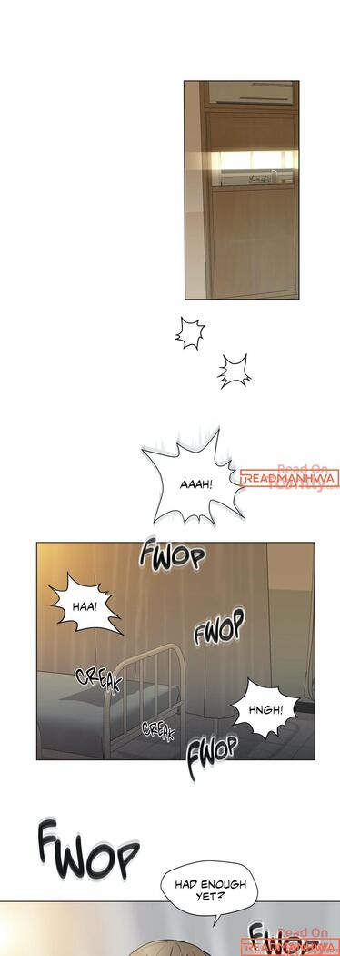 Lucky Guy Ch.30/?