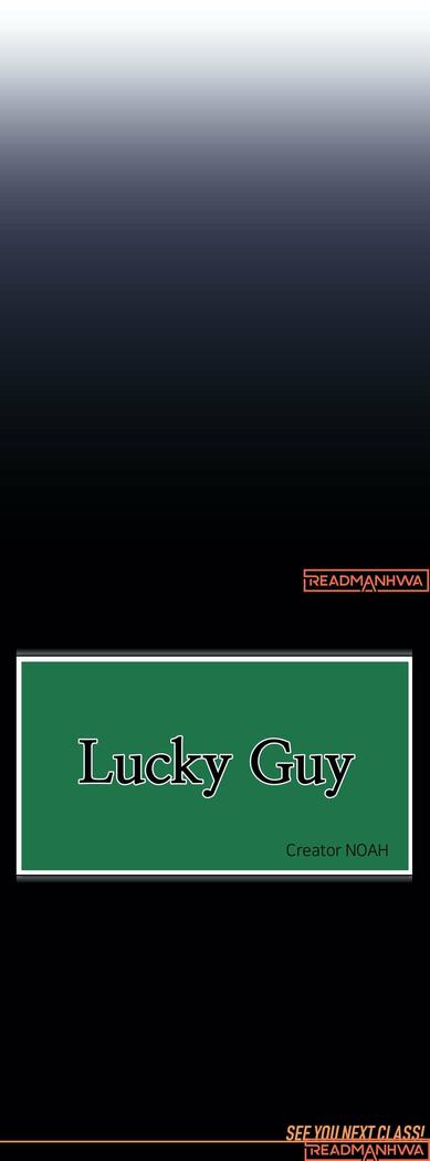 Lucky Guy Ch.30/?