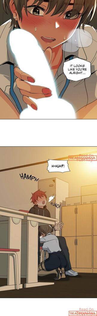 Lucky Guy Ch.30/?