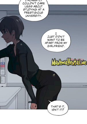 Lucky Guy Ch.30/? Page #531