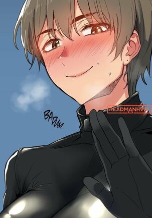 Lucky Guy Ch.30/? Page #160