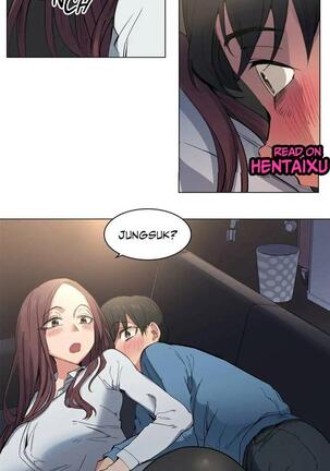 Lucky Guy Ch.30/? Page #53
