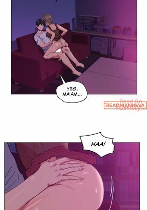 Lucky Guy Ch.30/? Page #326