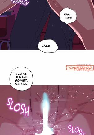 Lucky Guy Ch.30/? Page #253