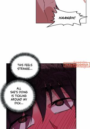 Lucky Guy Ch.30/? Page #339