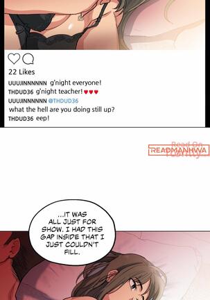 Lucky Guy Ch.30/? Page #203