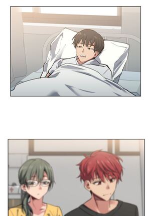 Lucky Guy Ch.30/? Page #634