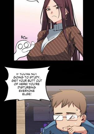Lucky Guy Ch.30/? Page #37