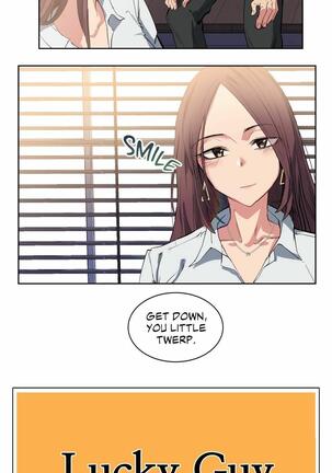Lucky Guy Ch.30/? Page #26