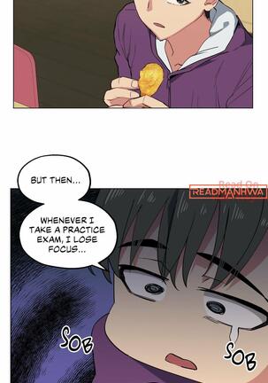 Lucky Guy Ch.30/? Page #180