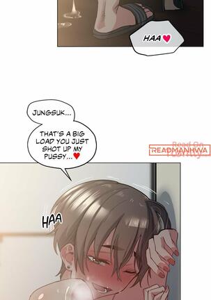 Lucky Guy Ch.30/? Page #462