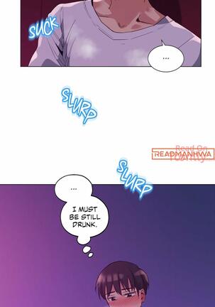 Lucky Guy Ch.30/? Page #318