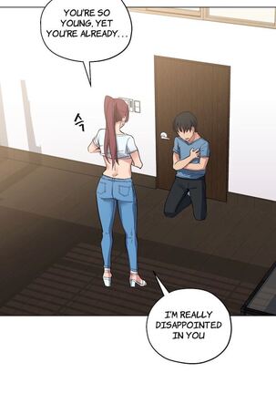 Lucky Guy Ch.30/? Page #694