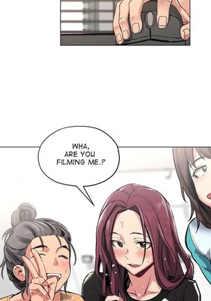 Lucky Guy Ch.30/? Page #732