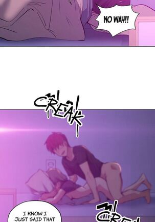 Lucky Guy Ch.30/? Page #699