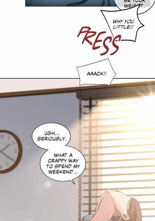 Lucky Guy Ch.30/? Page #28