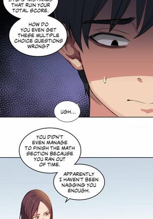 Lucky Guy Ch.30/? Page #40