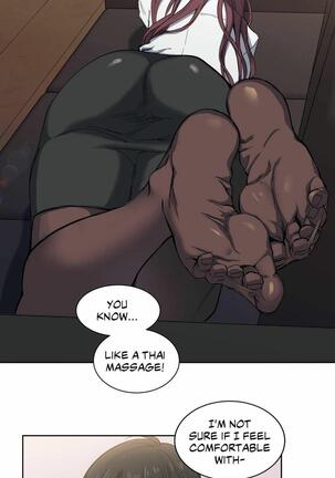 Lucky Guy Ch.30/? Page #45