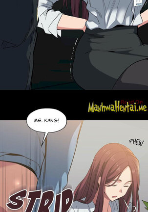 Lucky Guy Ch.30/? Page #508