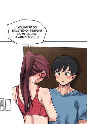Lucky Guy Ch.30/? Page #692