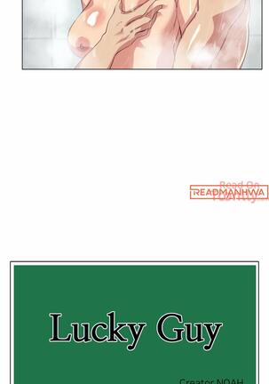 Lucky Guy Ch.30/? Page #386