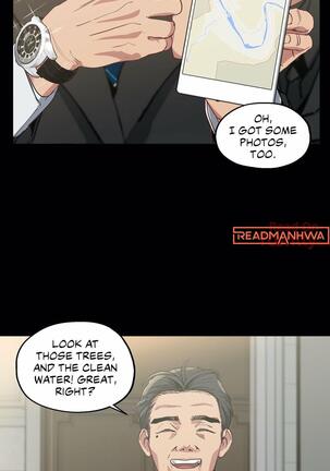 Lucky Guy Ch.30/? Page #284