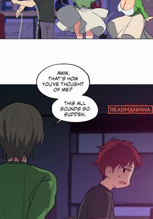 Lucky Guy Ch.30/? Page #248