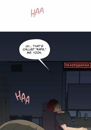 Lucky Guy Ch.30/? Page #214