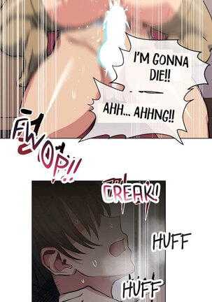 Lucky Guy Ch.30/? Page #628