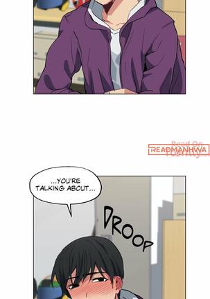 Lucky Guy Ch.30/? Page #205