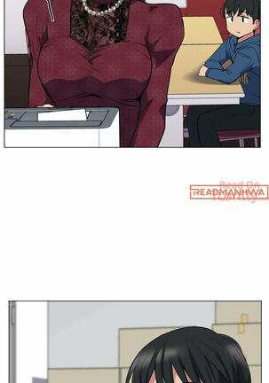 Lucky Guy Ch.30/? Page #393
