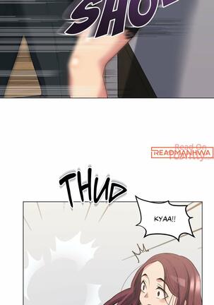Lucky Guy Ch.30/? Page #410