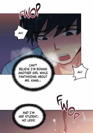 Lucky Guy Ch.30/? Page #63
