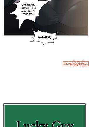 Lucky Guy Ch.30/? Page #419