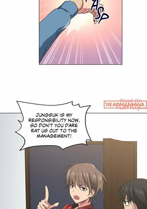 Lucky Guy Ch.30/? Page #503