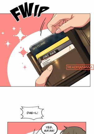 Lucky Guy Ch.30/? Page #175