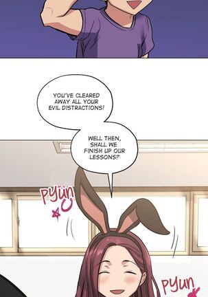 Lucky Guy Ch.30/? Page #750