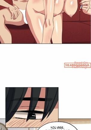 Lucky Guy Ch.30/? Page #423