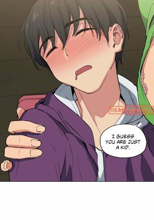 Lucky Guy Ch.30/? Page #207