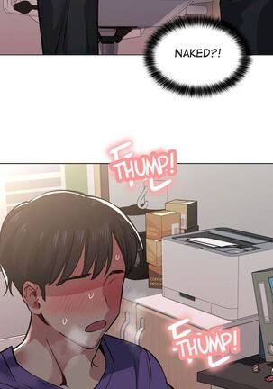 Lucky Guy Ch.30/? Page #742