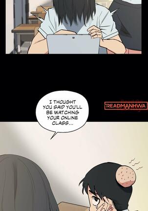 Lucky Guy Ch.30/? Page #146