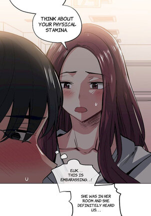 Lucky Guy Ch.30/? Page #617