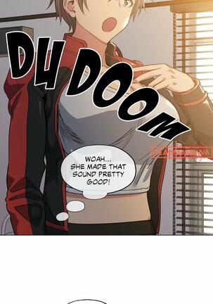 Lucky Guy Ch.30/? Page #500