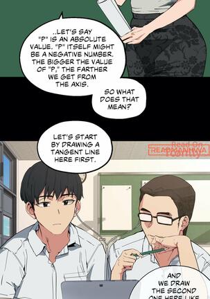 Lucky Guy Ch.30/? Page #133