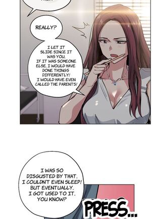 Lucky Guy Ch.30/? Page #652