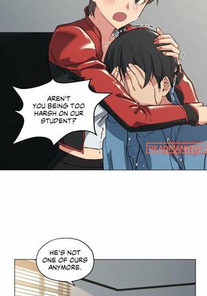 Lucky Guy Ch.30/? Page #486
