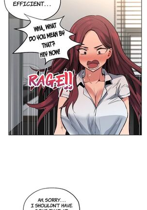 Lucky Guy Ch.30/? Page #723